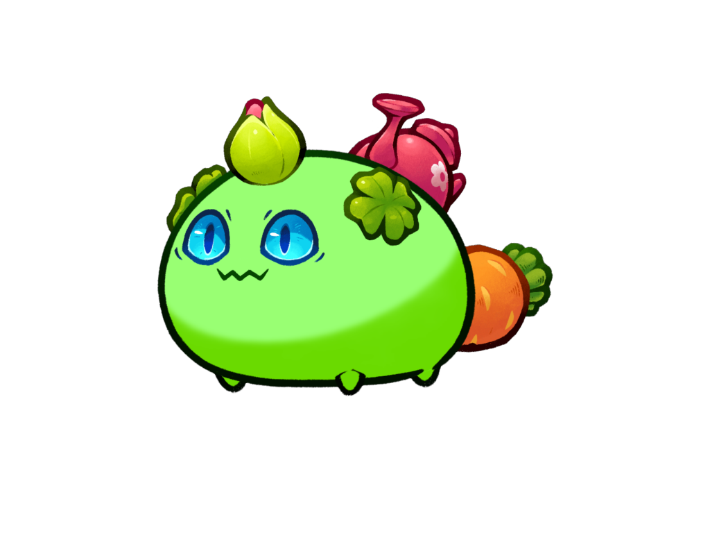 Axie Image