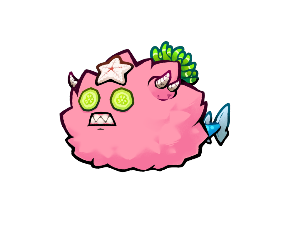 Axie Image