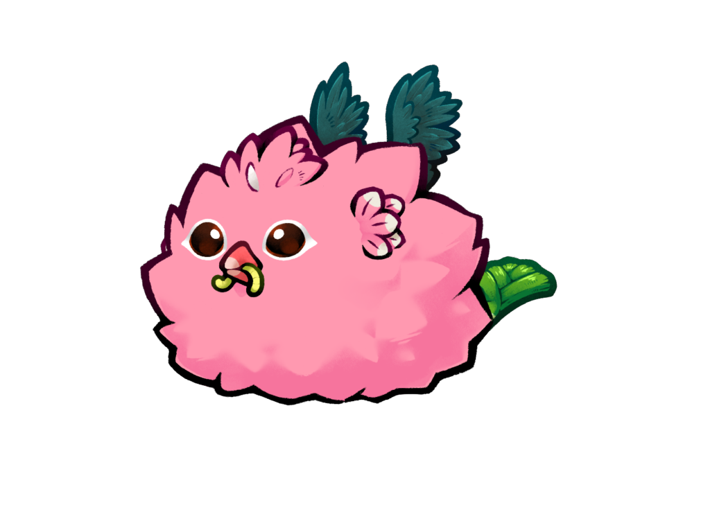 Axie Image