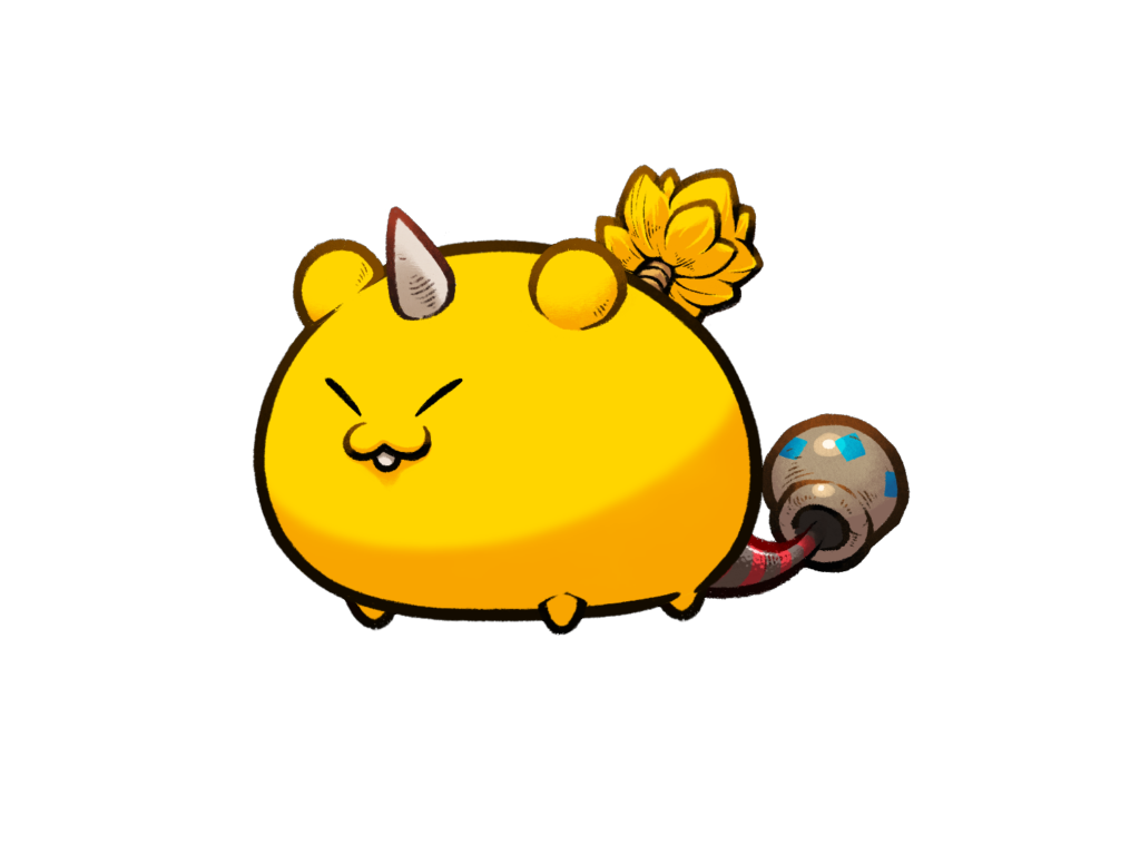 Axie Image