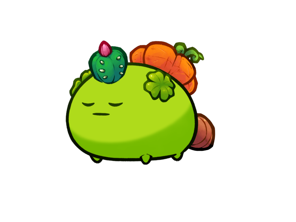 Axie 2378807