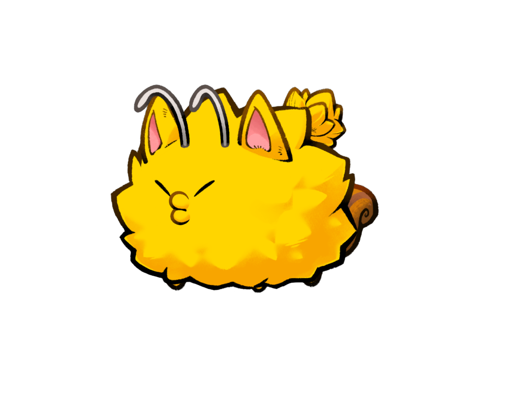 Axie Image