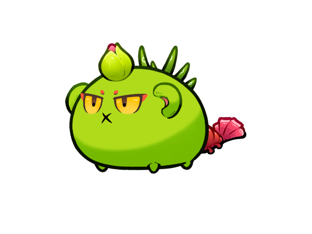 Axie Image