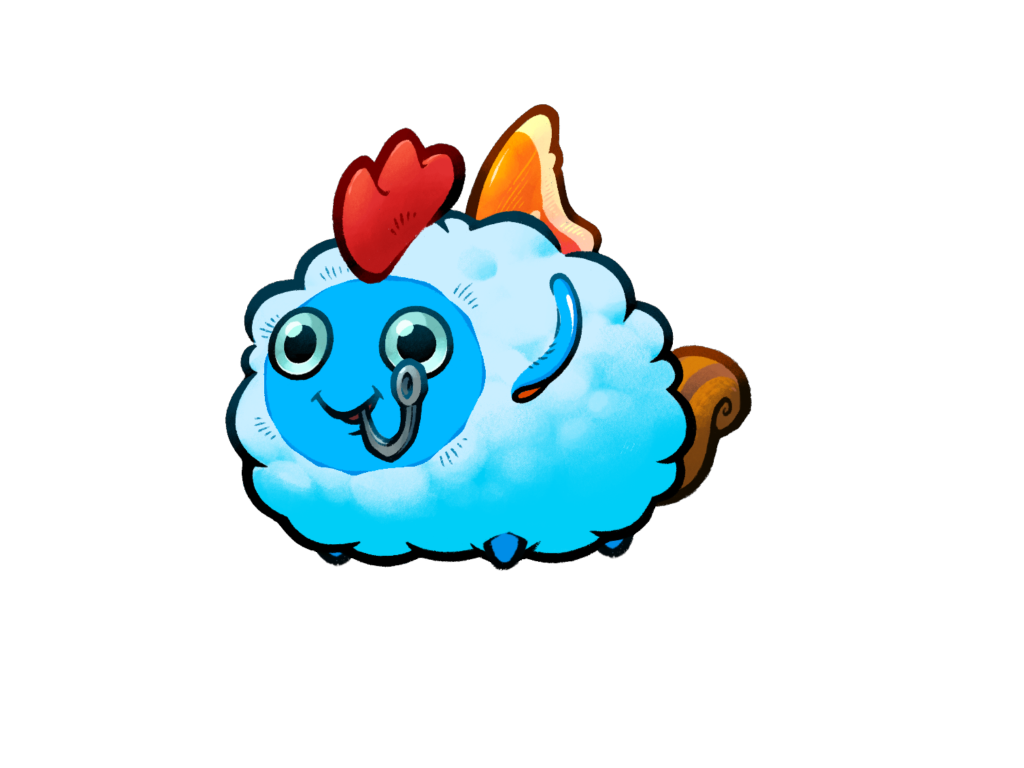 Axie Image