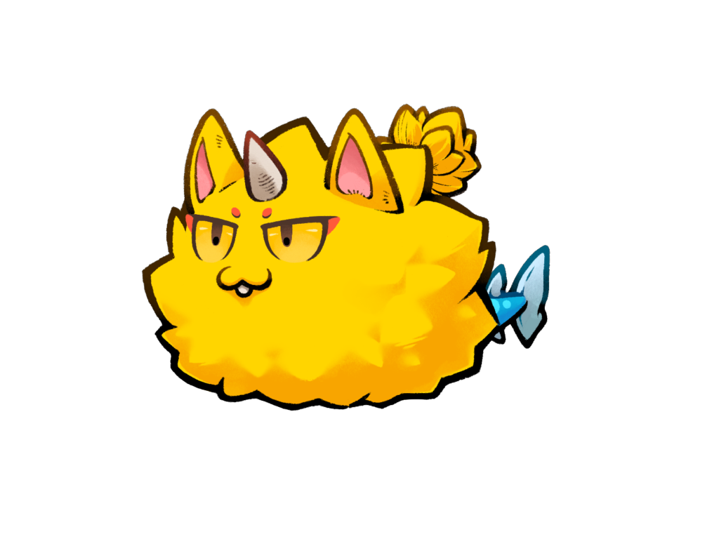 Axie Image