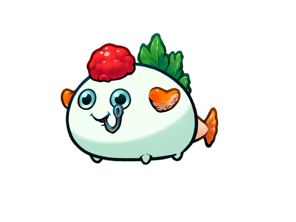 Axie Image