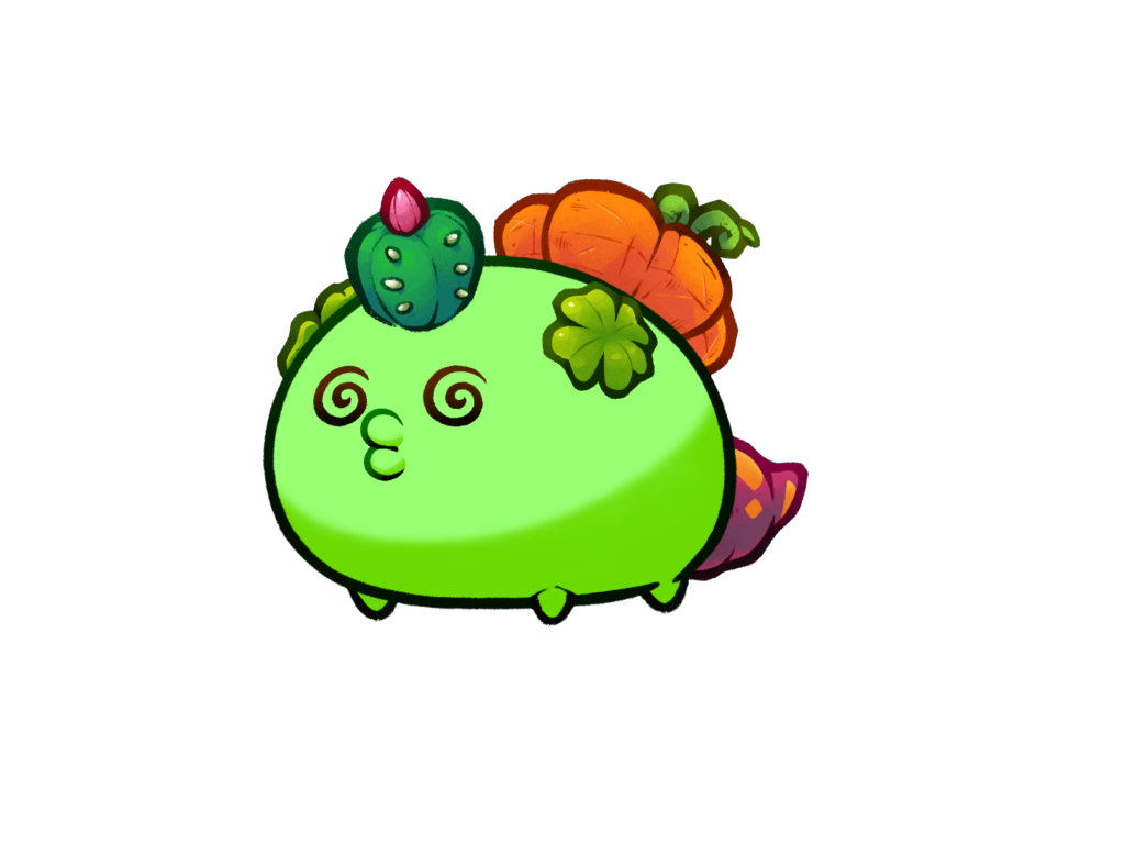 Axie Image