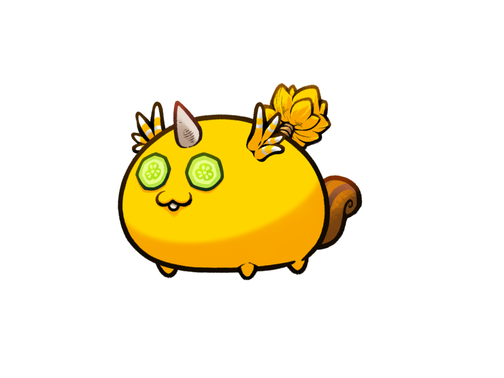 Axie Image