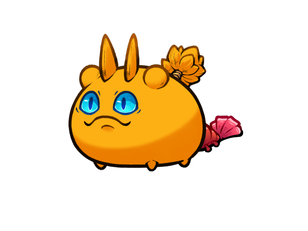 Axie Image