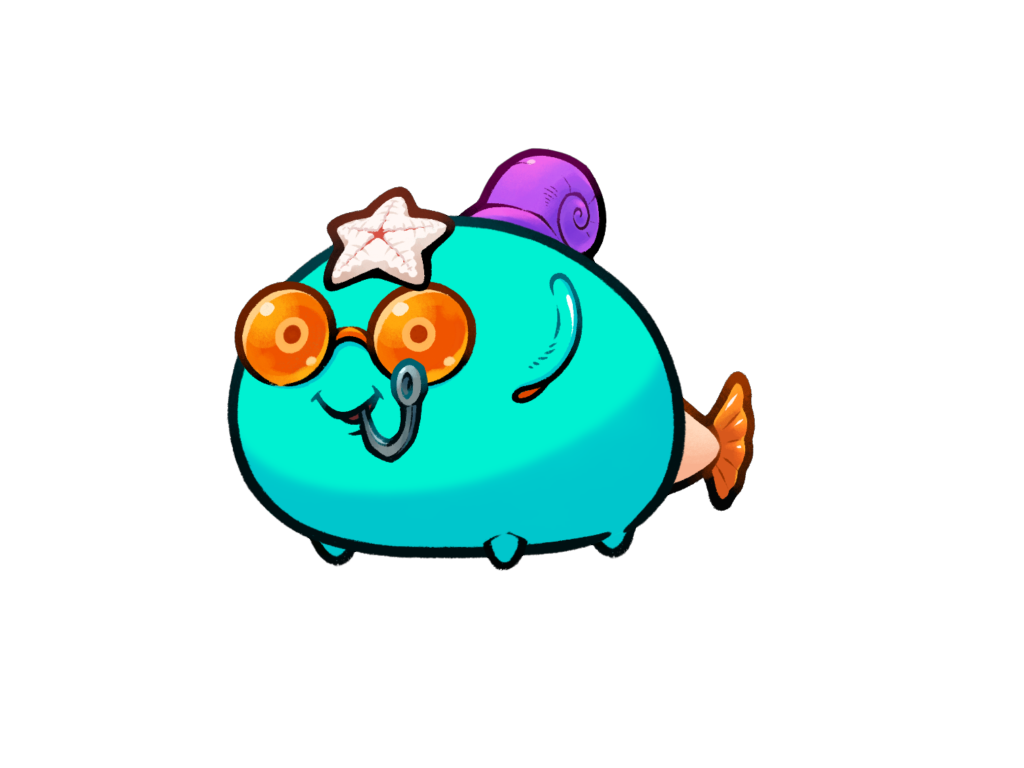 Axie Image