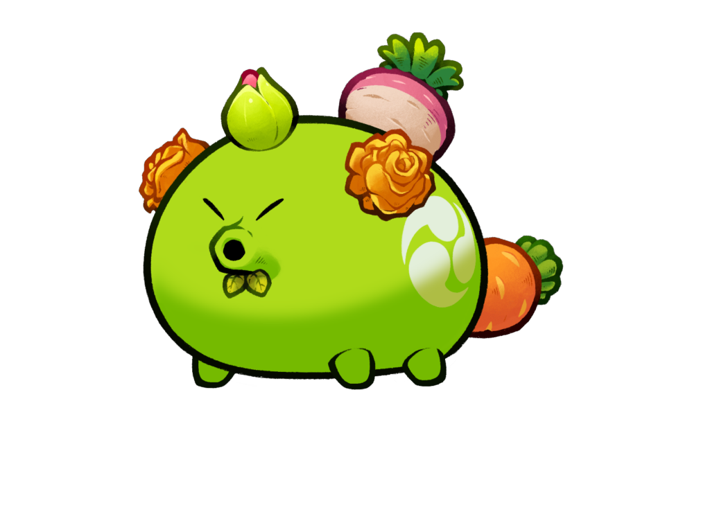 Axie Image