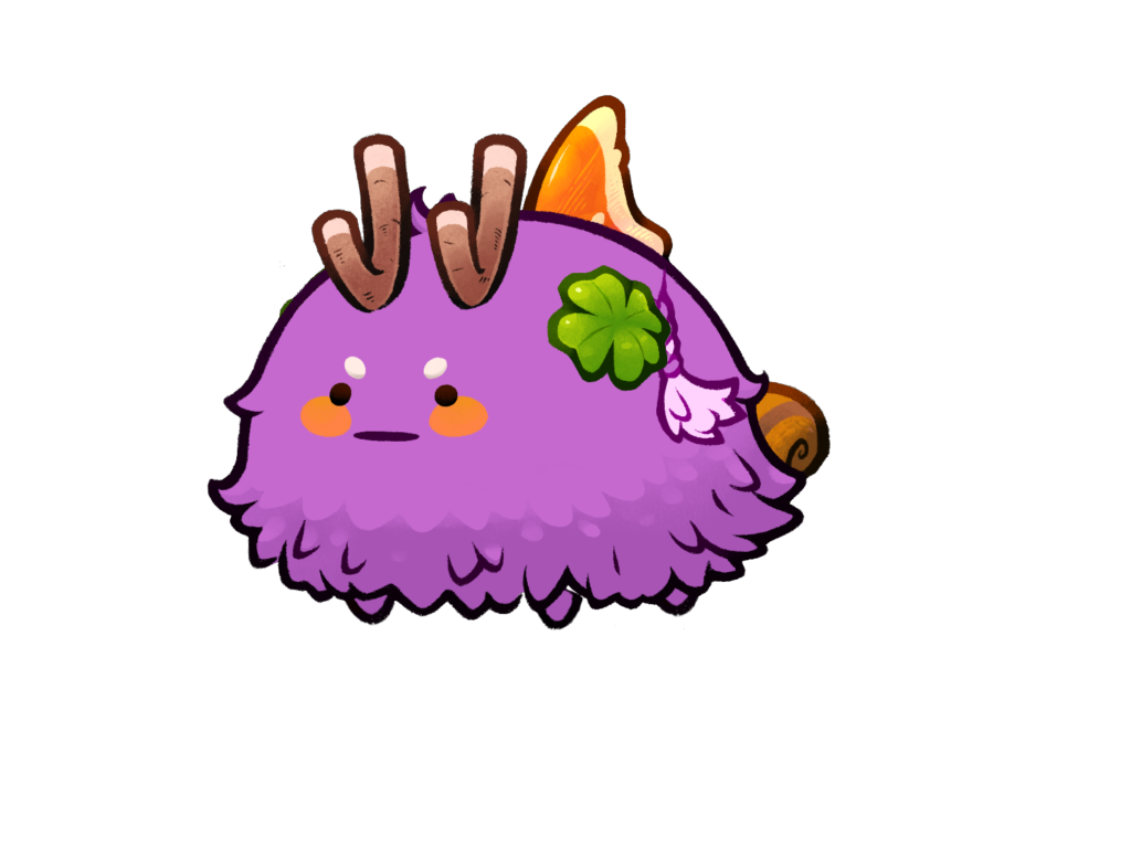 Axie Image