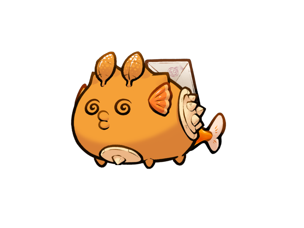 Axie Image