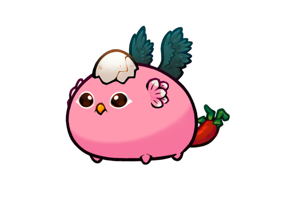 Axie Image