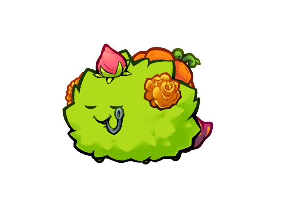 Axie Image