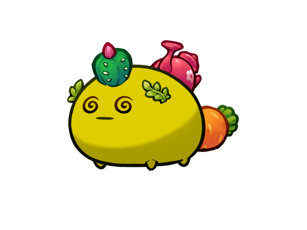 Axie Image