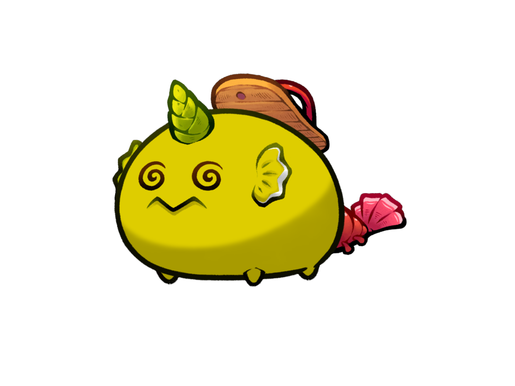 Axie Image