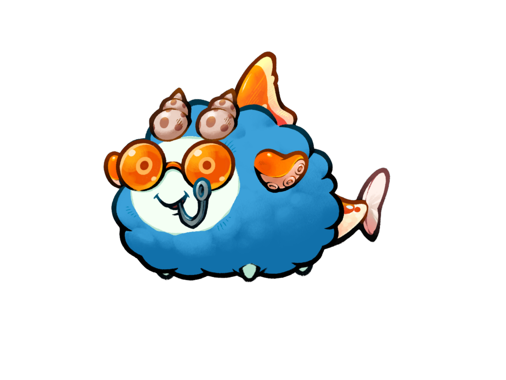 Axie 2412942