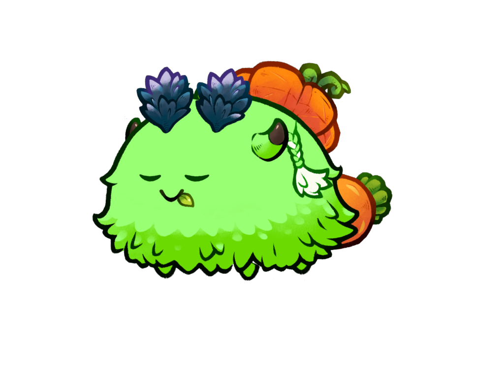 Axie Image