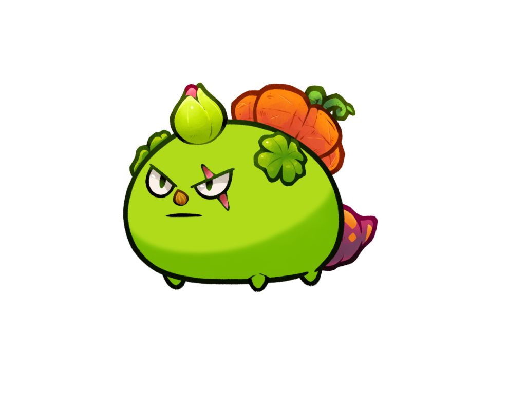 Axie Image