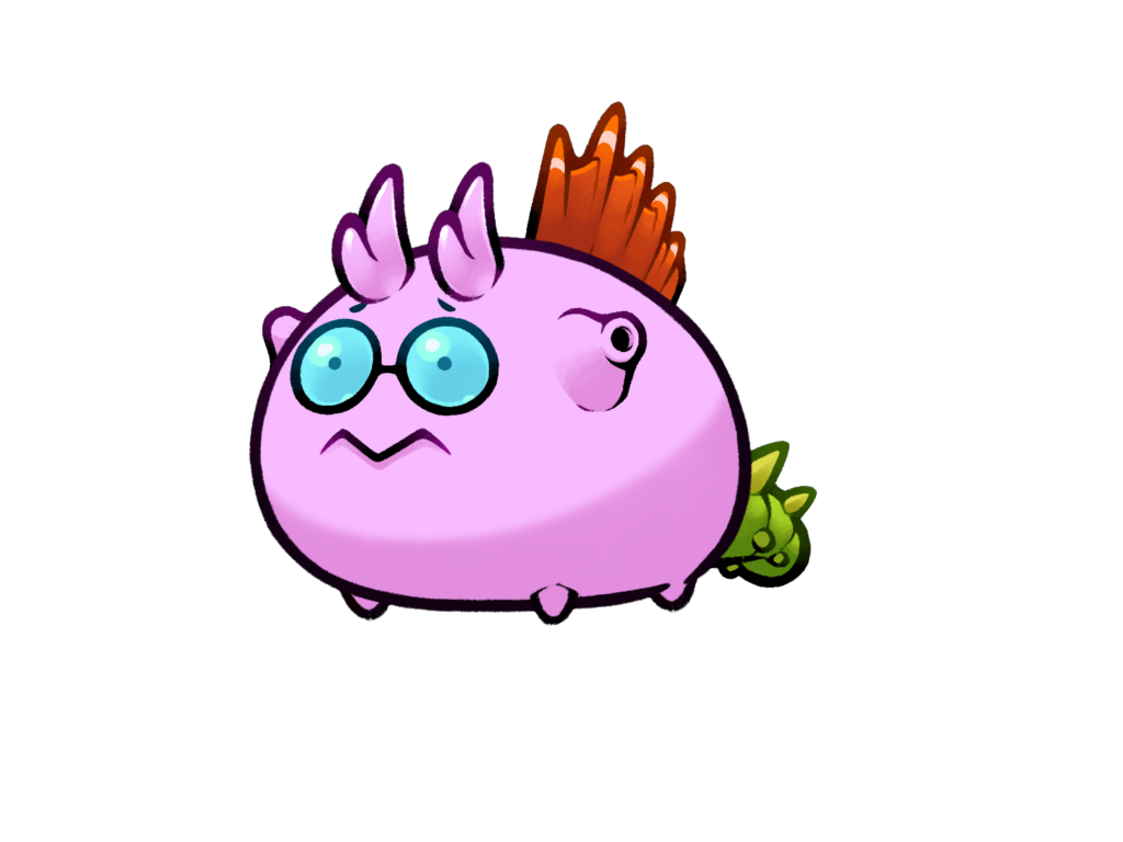 Axie Image