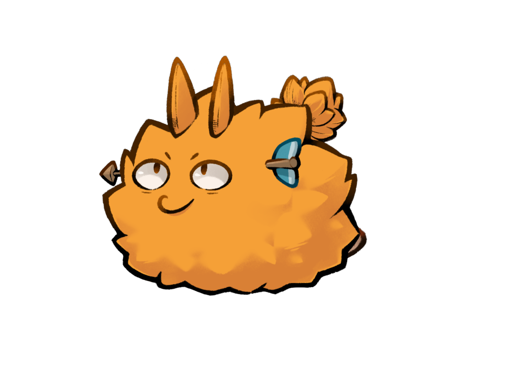 Axie Image