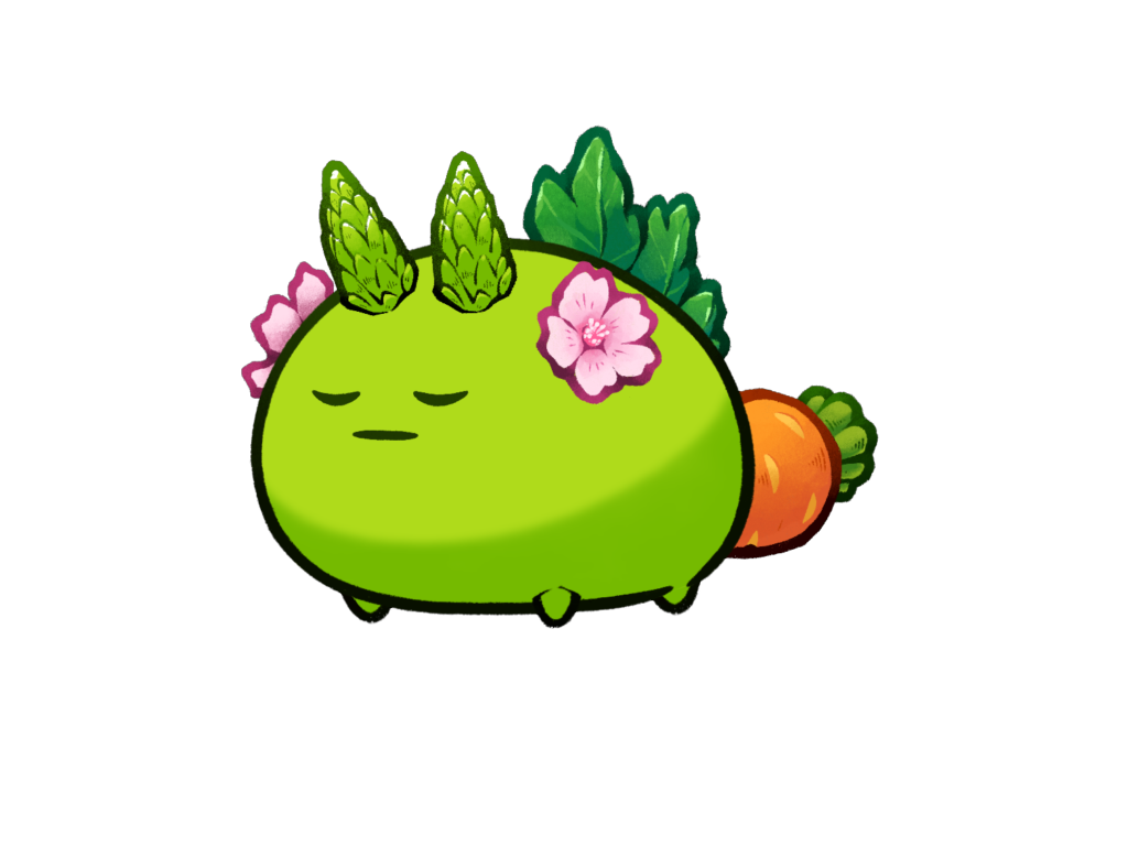 Axie Image