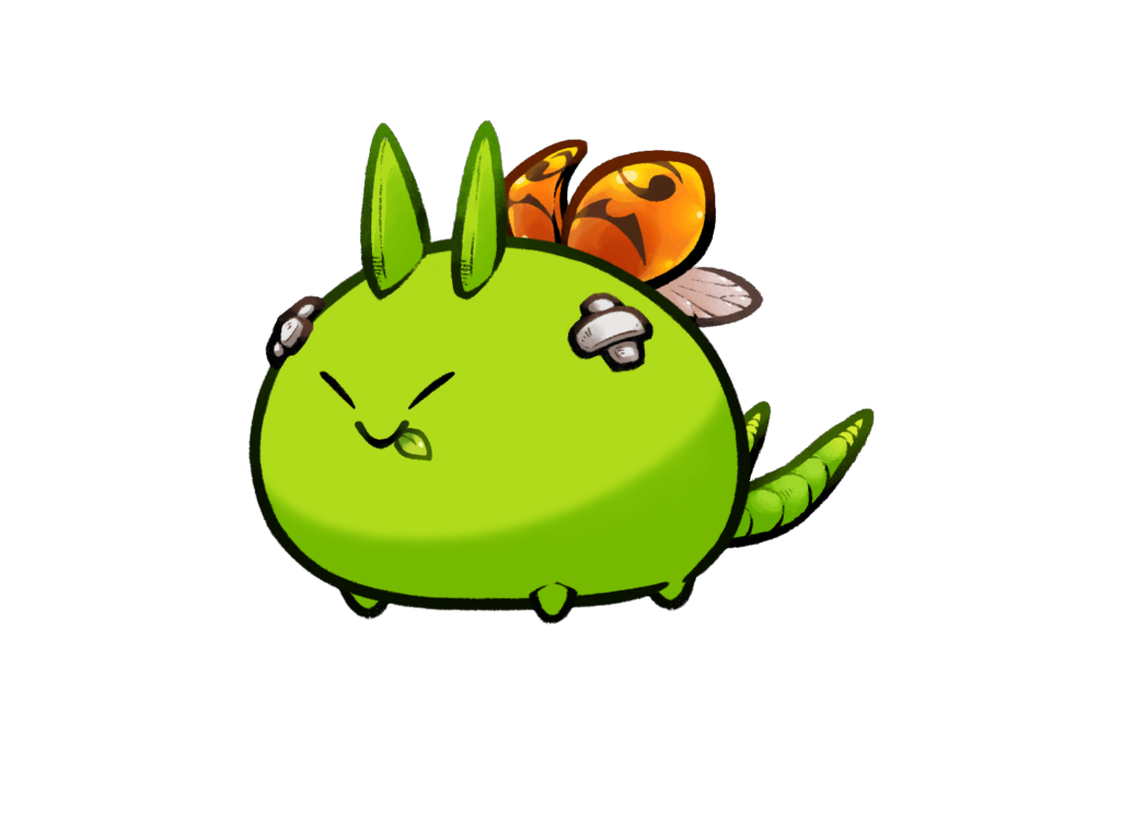 Axie Image