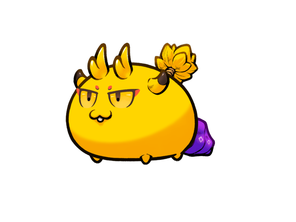 Axie Image