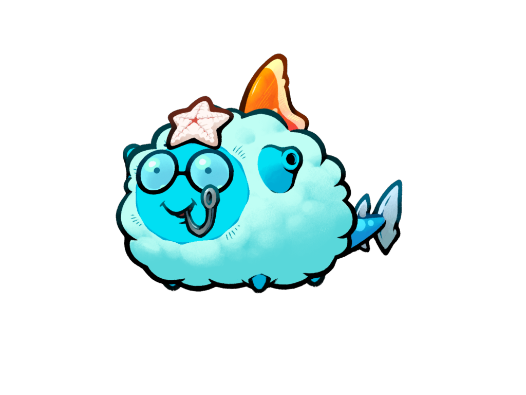 Axie Image
