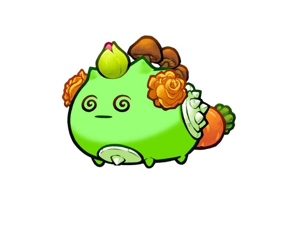 Axie Image