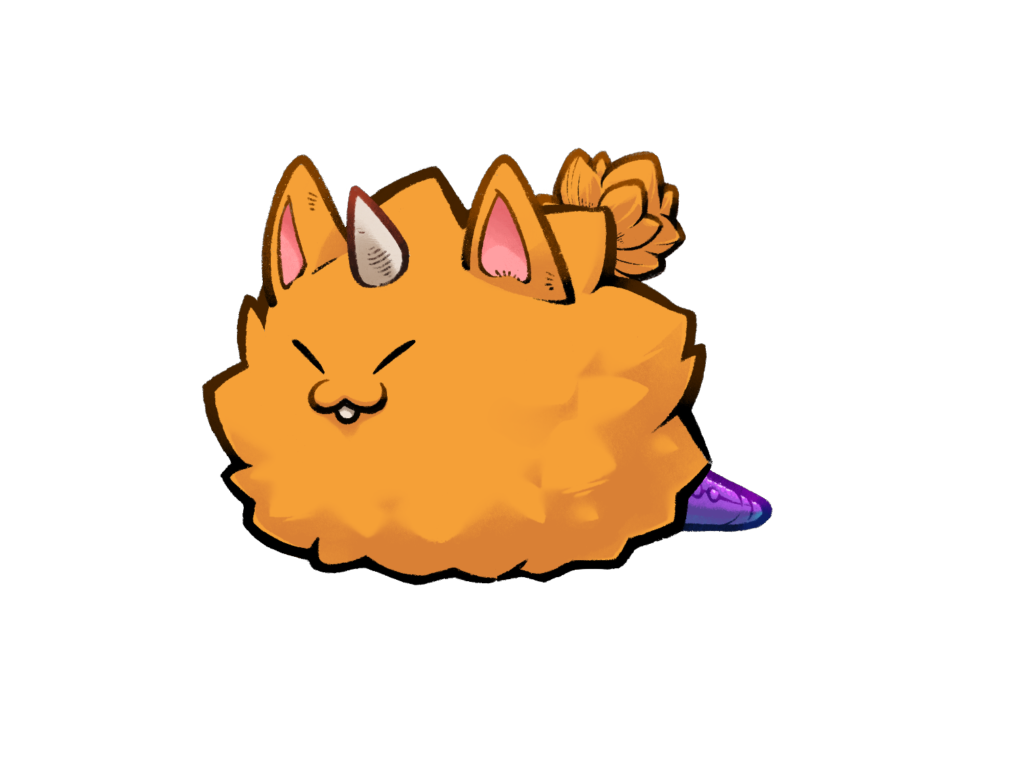 Axie Image