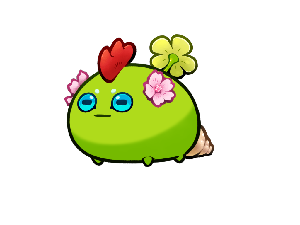 Axie Image