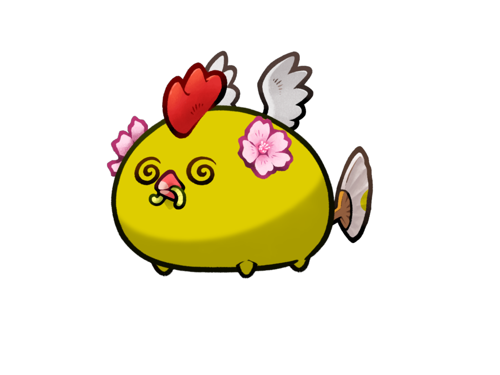 Axie Image