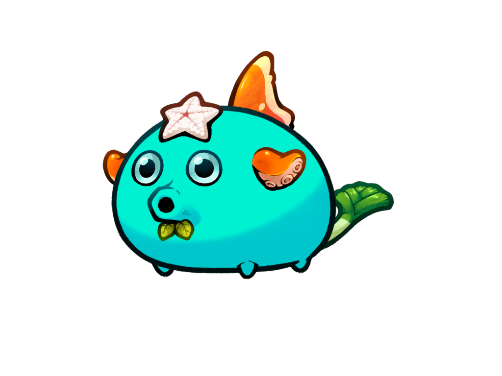 Axie Image