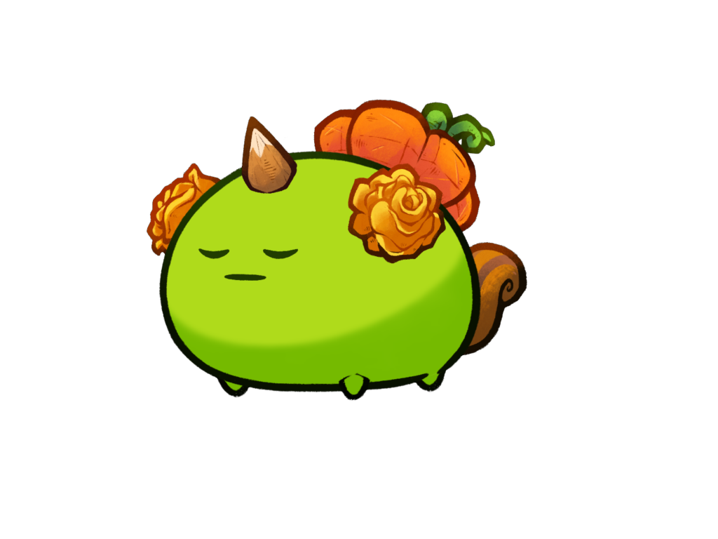 Axie Image