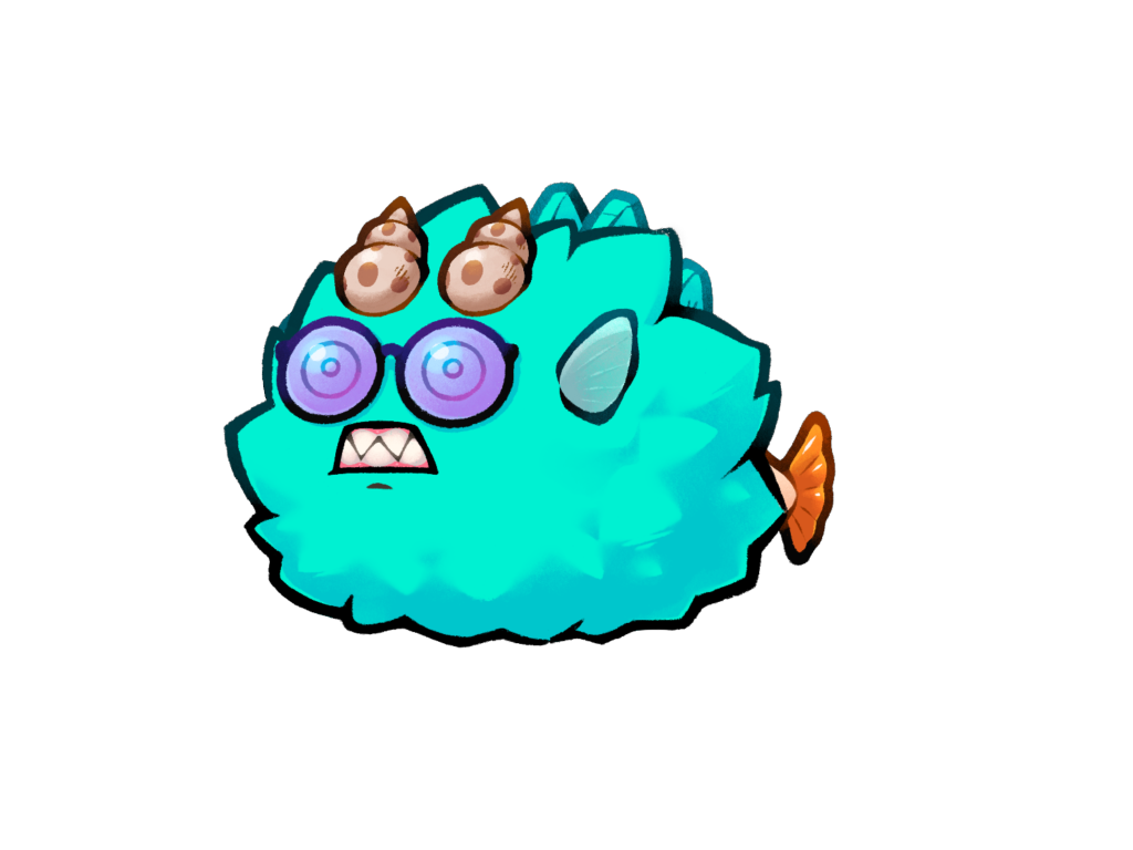 Axie 2431308