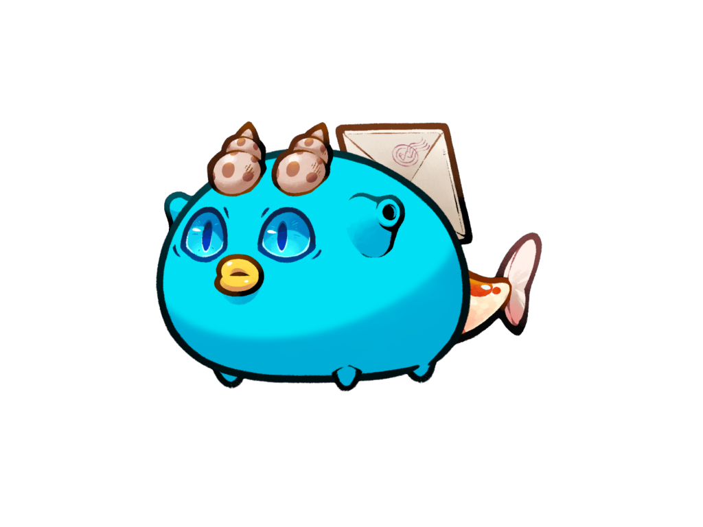Axie Image