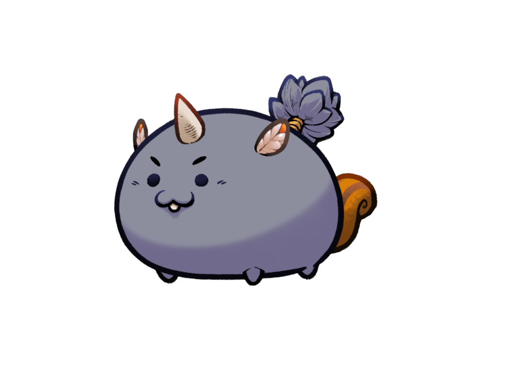 Axie 2434360
