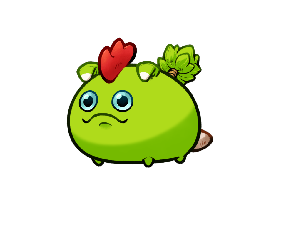 Axie Image