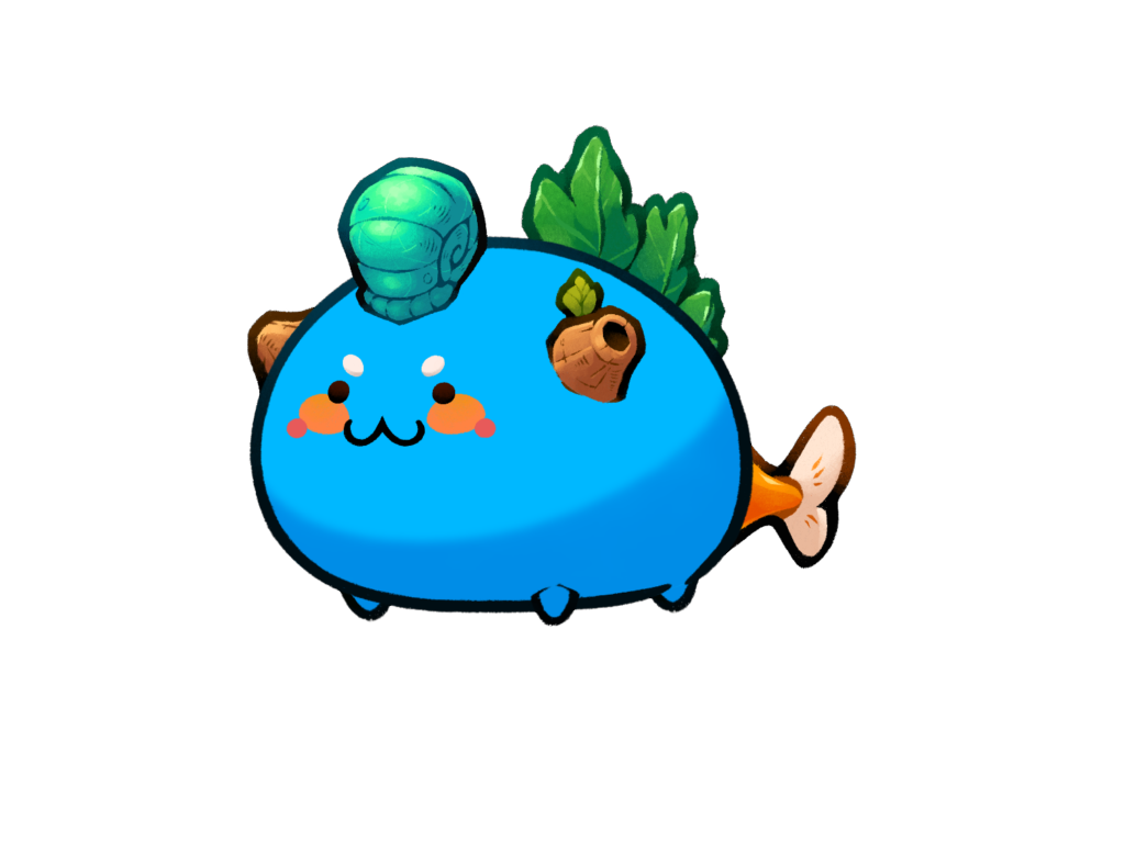 Axie Image