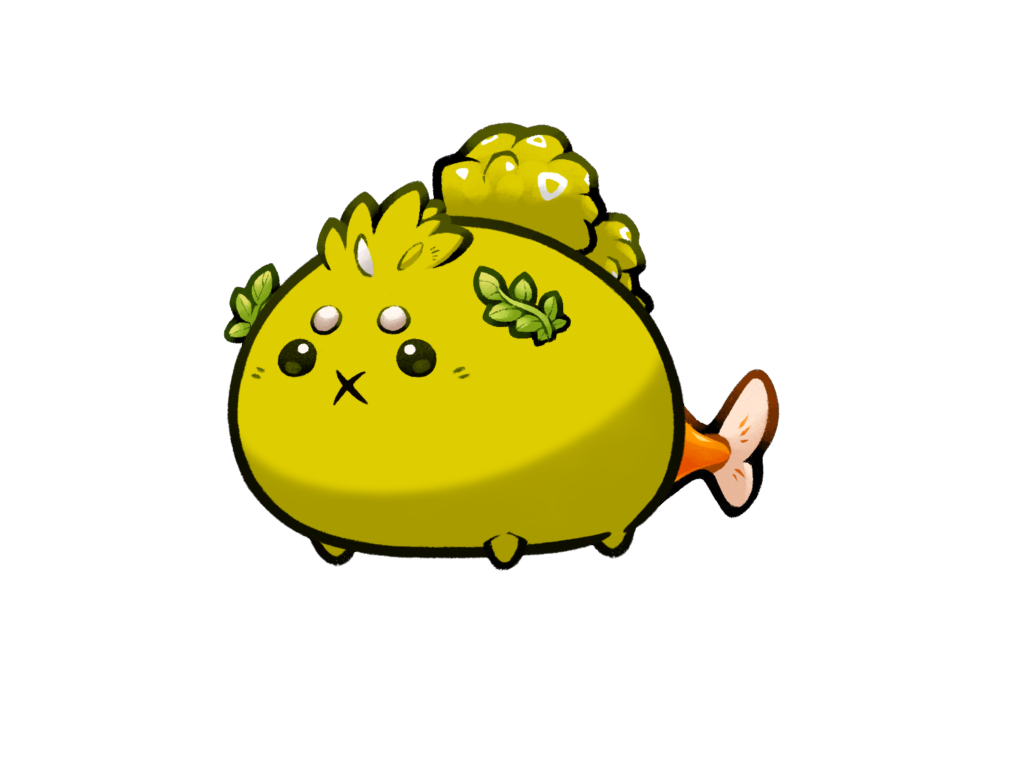 Axie Image