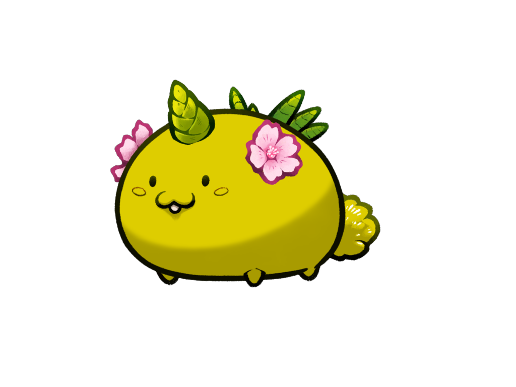 Axie Image