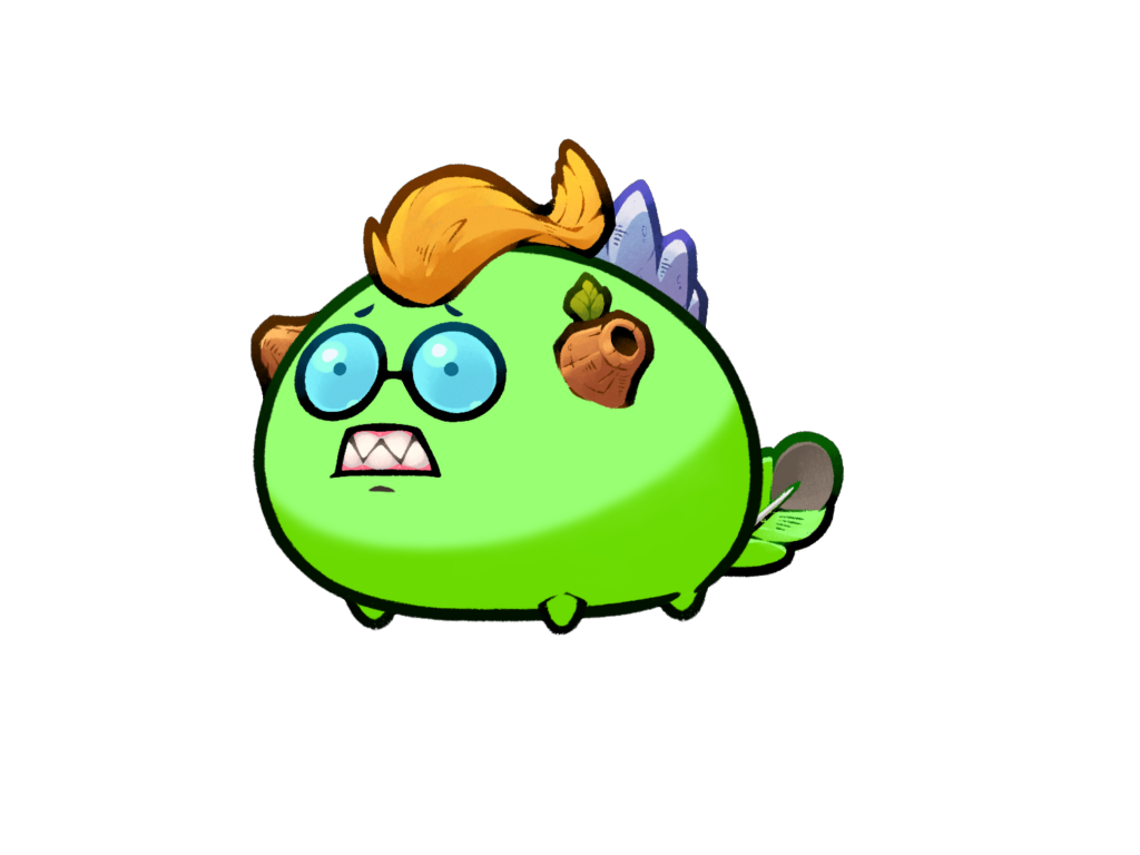 Axie Image