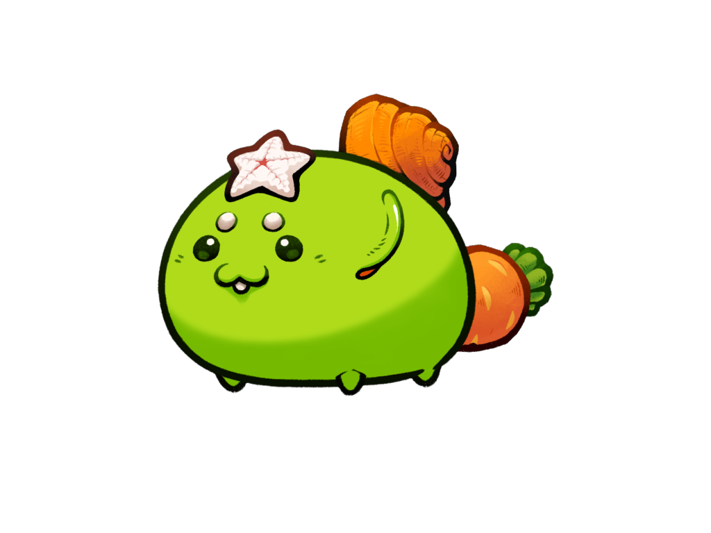 Axie Image