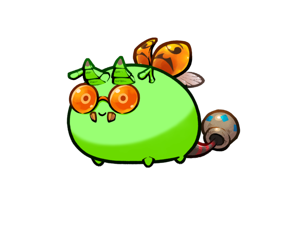 Axie Image
