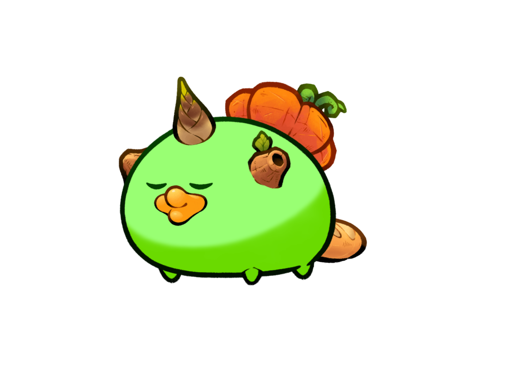 Axie Image