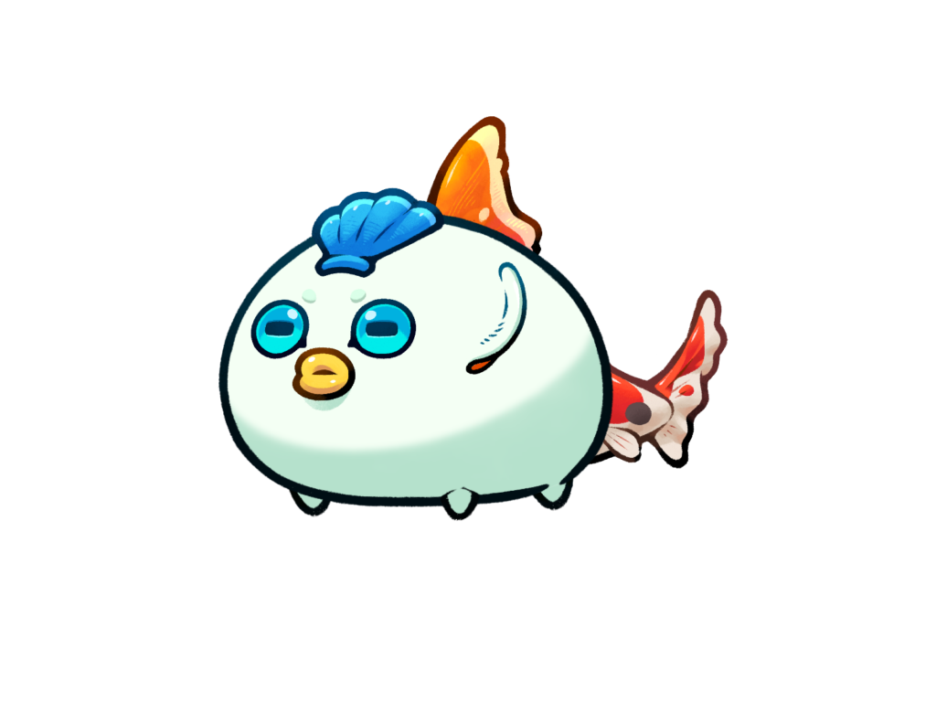 Axie Image