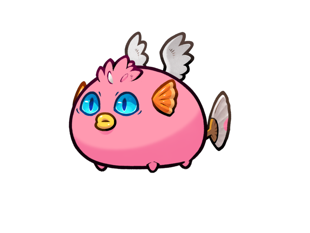 Axie Image