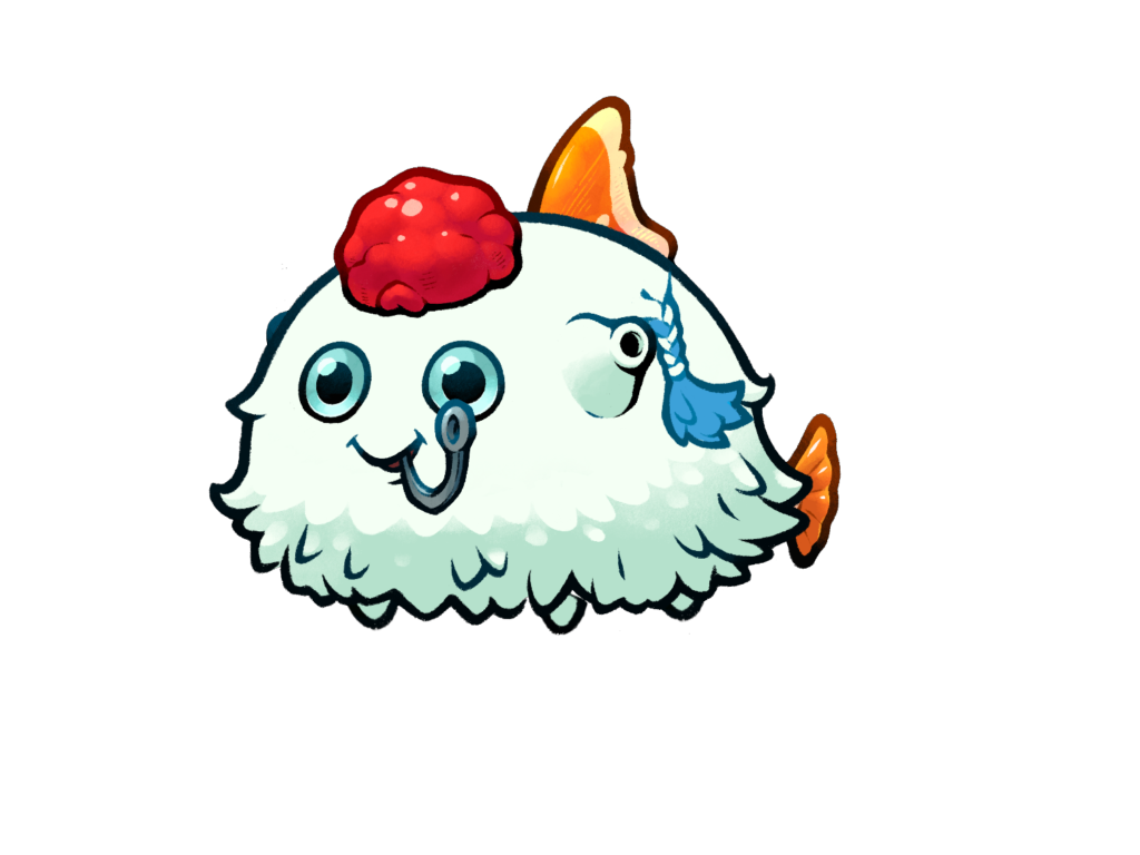 Axie Image